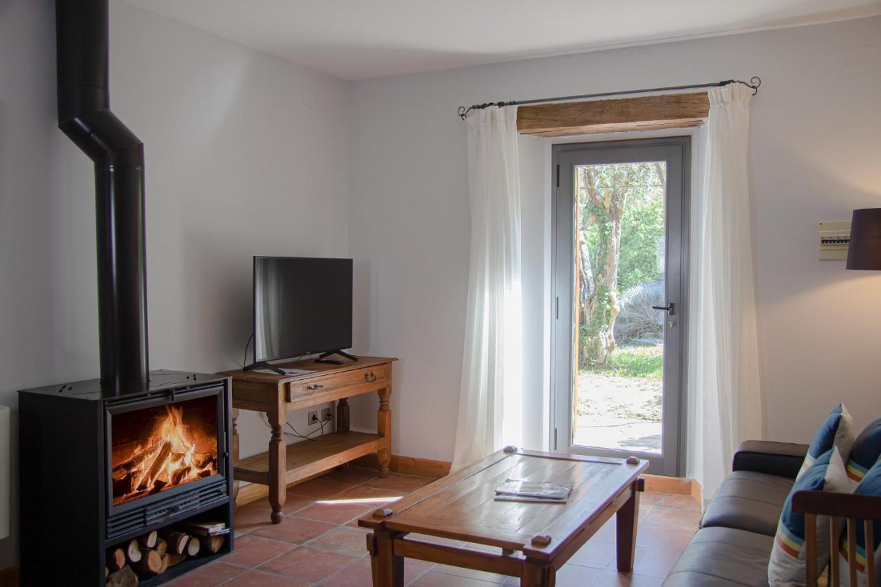 Habitación Cuádruple con terraza
